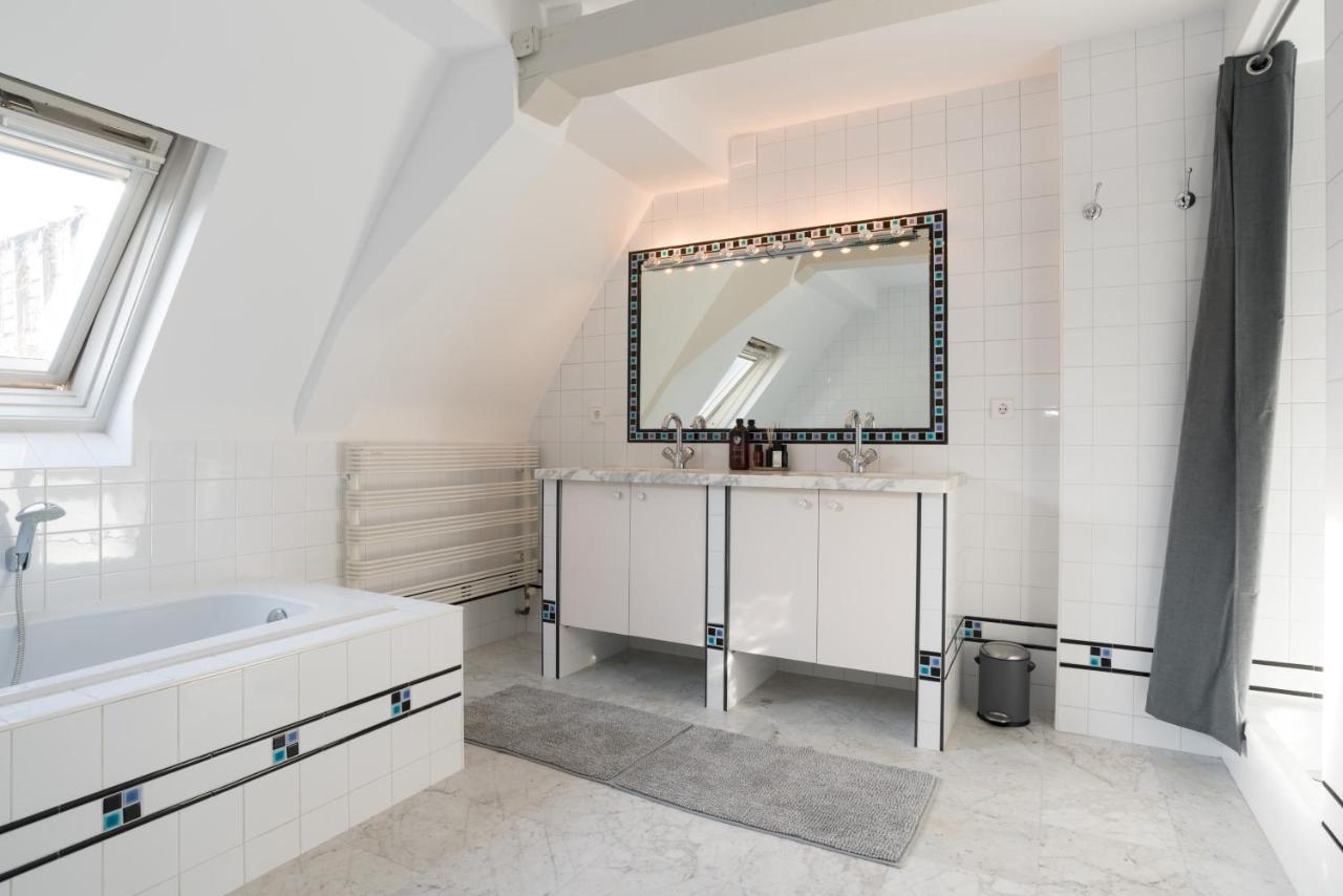 Empire Suites Roof Terras Амстердам Екстериор снимка