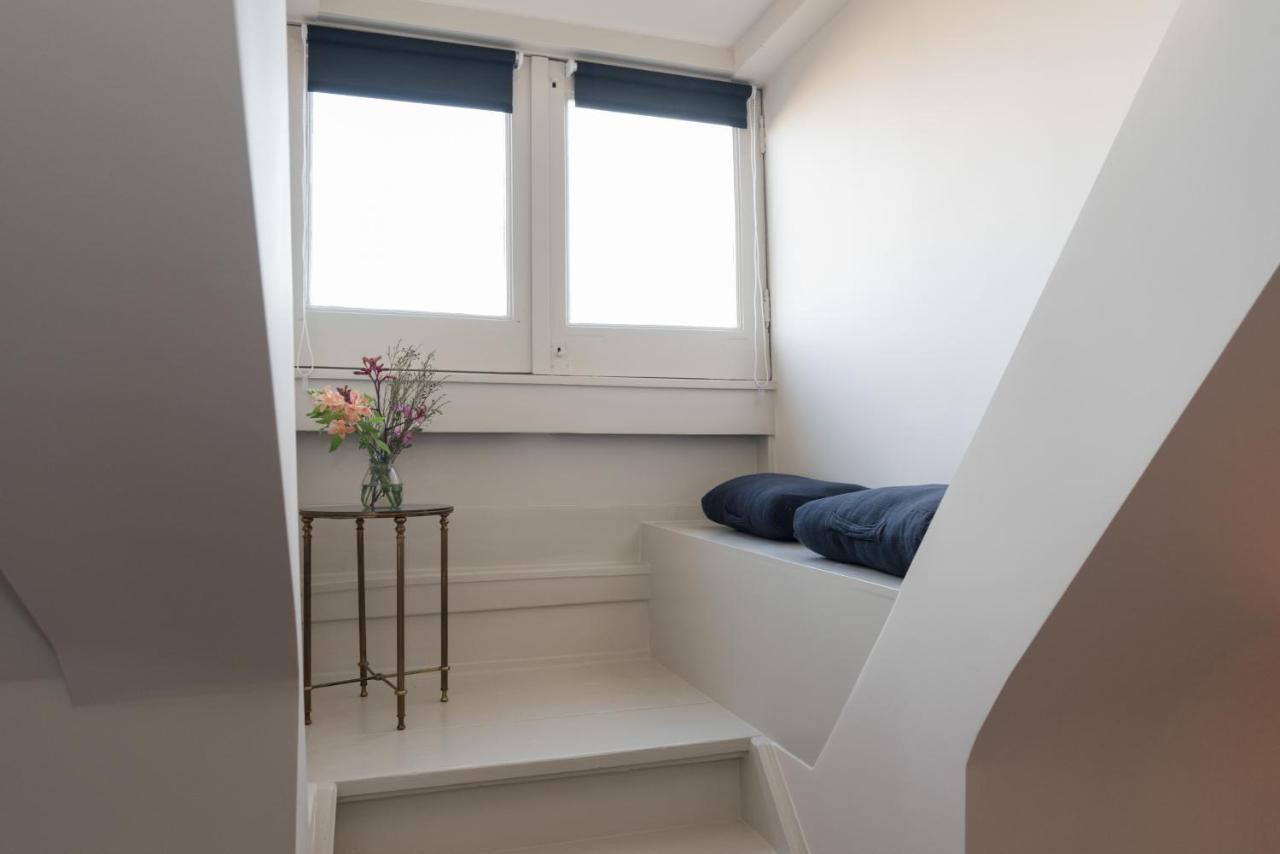 Empire Suites Roof Terras Амстердам Екстериор снимка